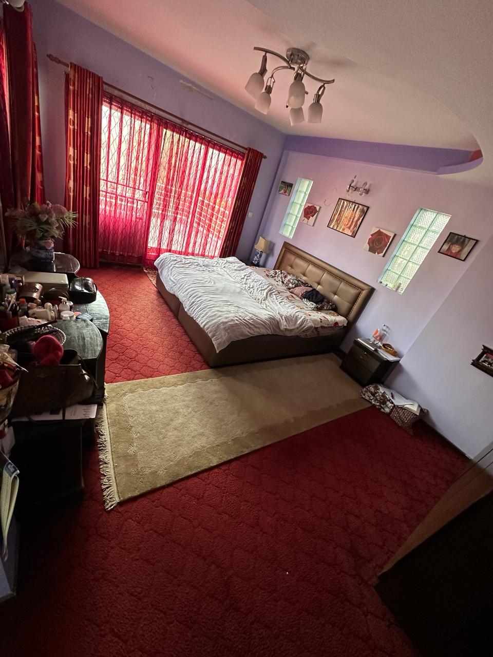 Bed Room
